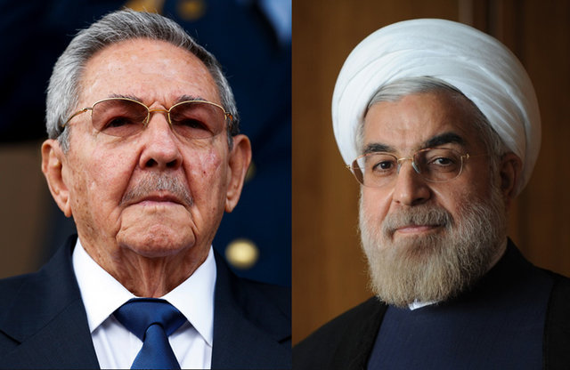 تهران و هاوانا بر ارتقای همکاری‌ها به ویژه در عرصه اقتصادی تأکید کردند