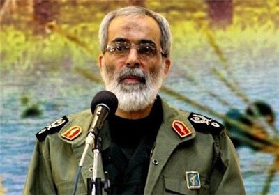 آمریکا در تعامل با ما به دنبال فرمول برد-باخت است/نتیجه فراجناحی بودن، فعالیت در جبهه باطل است