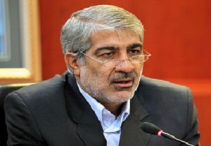 90 درصد آب در بخش کشاورزی صرف می شود/ استفاده از آبیاری نوین برای 500 هزار هکتار از اراضی