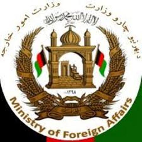 افغانستان از کره&lrm;شمالی خواست تا آزمایش&lrm;های هسته&lrm;ای خود را متوقف کند