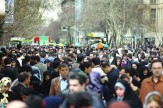 راه رفتن به تشخیص میزان پرخاشگری افراد کمک می کند