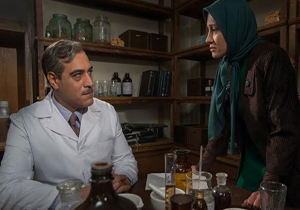 طوری کار می‌کنم که مخاطبان راضی باشند/ من یک بازیگر حرفه‌ای هستم