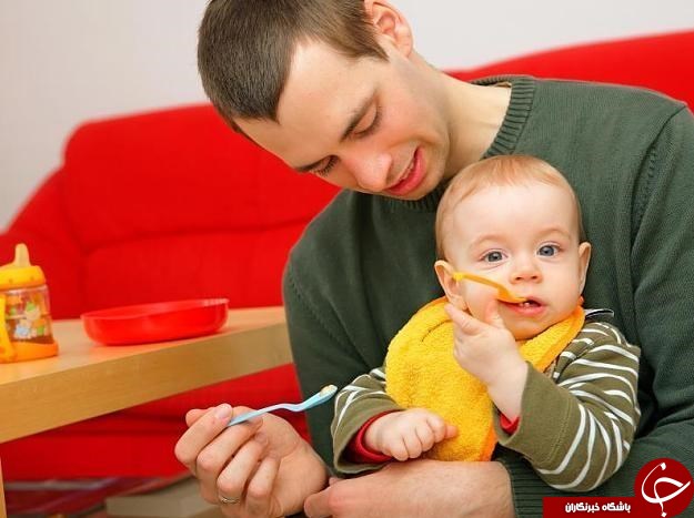 تسهیلات ویژه آلمانی&zwnj;ها برای فرزندآوری/ کمک ماهانه یک میلیون و ۲۰۰ هزار تومانی تا ۲۵ سالگی