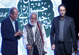 علی نصیریان:  فرهنگ را نمی‌شود تقلید کرد