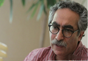 همکاری سینمایی فرهاد توحیدی با علی سرتیپی/ نگارش &laquo;صیاد شیرازی&raquo; به پایان رسید