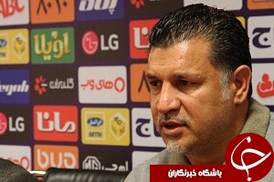 دایی: ماشین سازی را می بریم / با نوراللهی صحبتی نکردیم