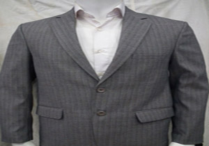 راهنمای خرید کت و شلوار