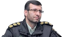 عامل تسویه حساب سایبری بازداشت شد