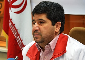برنامه&zwnj;ریزی برای ارتقاء سطح علمی و عملیاتی امدادگران و نجاتگران کشور/ شرکت بیش از یک هزار امدادگر و نجاتگر در اردو بازآموزی