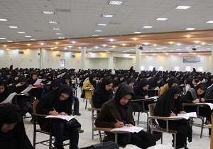 قطعی شدن ممیزی بیش از 2 هزار رشته محل دکتری دانشگاه آزاد