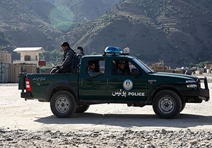 افغانستان کشته شدن نیروهای پلیس در حمله هوایی نظامیان آمریکایی را محکوم کرد