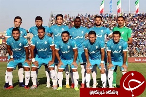 ترکیب پیکانی ها مقابل تیم قهرمان مشخص شد