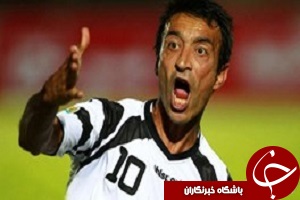 گل رضا عنایتی؛ صبای قم 1 _ 0 سایپا + فیلم