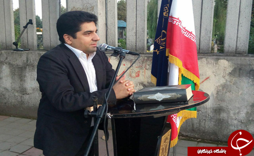 شناسایی مناطق خطر آفرین در شهر رشت+ تصاویر