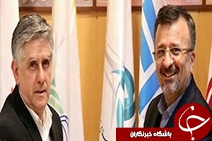 تصمیم فدارسیون والیبال در مورد لوزانو + فیلم