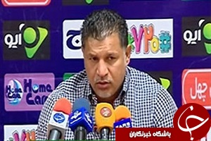 نظر مربیان در مورد بازی های فردای لیگ برتر + فیلم