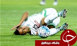 حسینی: پنالتی استقلال صحیح نبود/ نیمه دوم سوار بازی بودیم