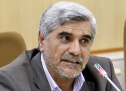 سفر وزیر علوم، تحقیقات و فناوری به ایلام