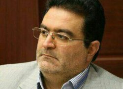 علی متانت مدیر فرودگاه ایلام شد