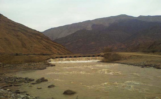 آشنایی با بنه کوه گرمسار + تصاویر