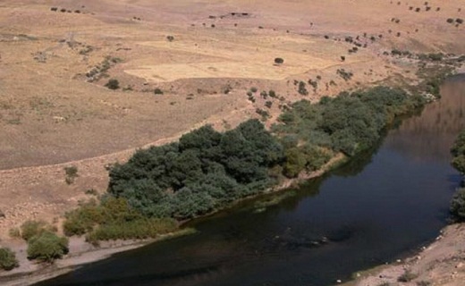 آشنایی با بنه کوه گرمسار + تصاویر