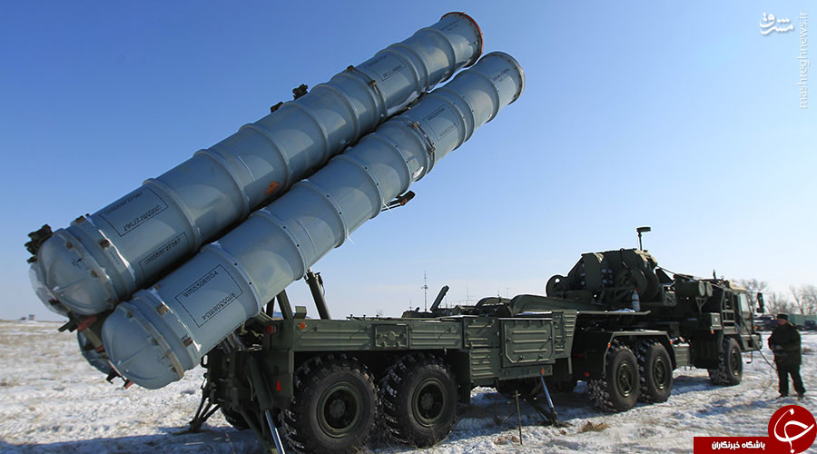 چرا S-400های روسی به پرنده&zwnj;های اسرائیل و آمریکا شلیک نکردند؟