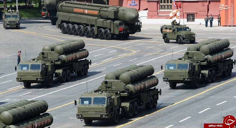 چرا S-400های روسی به پرنده&zwnj;های اسرائیل و آمریکا شلیک نکردند؟