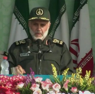 دشمن قدرت ایران را پذیرفته است