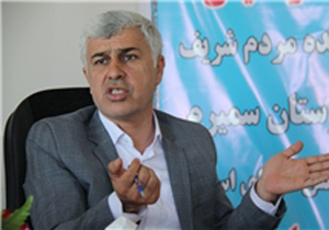 نیاز بیمارستان سمیرم به حضور پزشکان متخصص بومی