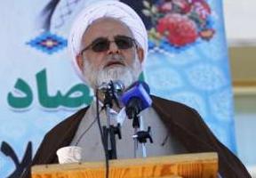 دفاع مقدس میدان آزمون ملت غیرتمند ایران