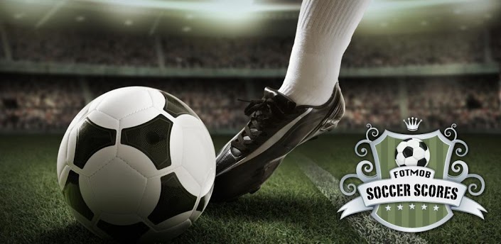 Soccer Scores