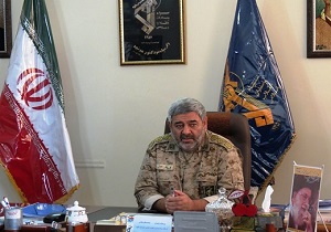 ايمان وپيروي از ولايت فقيه مهمترين سلاح رزمندگان دردوران دفاع مقدس