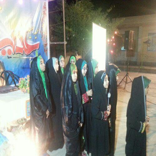 جشن ازدواج 200 زوج جوان در شهرستان دلگان+ تصاویر