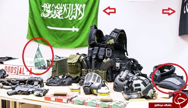 رفاقت گرگ و شغالی که از دیرباز بوده و هست