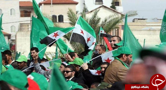 رفاقت گرگ و شغالی که از دیرباز بوده و هست