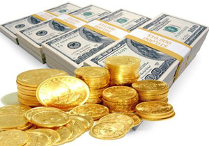 قیمت طلا، سکه و ارز در بازار اصفهان