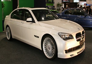 از ابتدای سال چه قدر ارز صرف واردات BMW شد؟