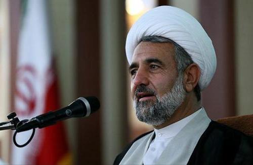 اعضای کمیسیون امنیت مجلس از کارخانه UCF اصفهان بازدید می‌کنند