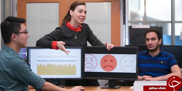 این رادیو احساسات را درک می&zwnj;کند+عکس