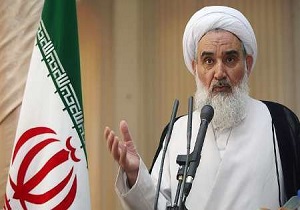 مقاومت مردم ایران اسلامی در تمامی جهان اسلام نمایان است