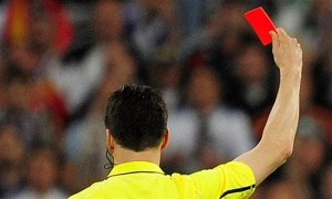 قضاوت داوران خراسان جنوبی در مسابقات نونهالان کشور