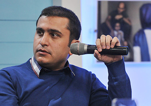 «موج اف ام» اول دی ماه کلید می‌خورد