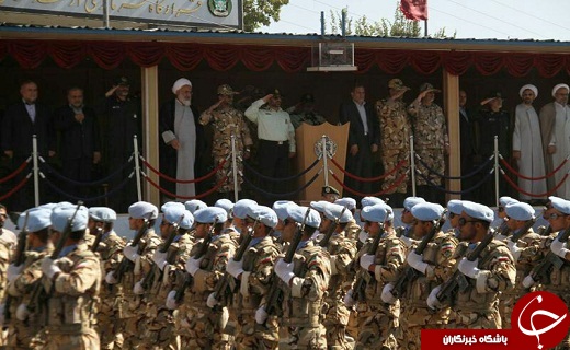 افزایش برد موشکها مساوی با رعب و وحشت دشمن