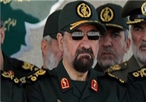 محسن رضایی: اقتدار ایران هشداری به متجاوزان مرزهای بین‌المللی است + فیلم