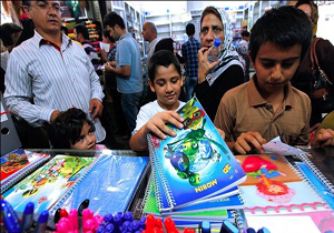 شور و شوق دانش آموزان مهابادی برای بازگشایی مدارس