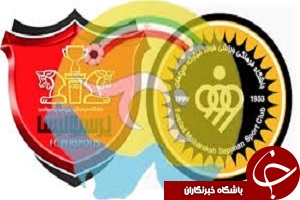 پیش بازی روز دوم از هفته ی هفتم لیگ برتر + فیلم