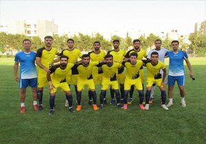 دیدار نفتی های گچسارانی با استقلال خوزستان درجام حذفی
