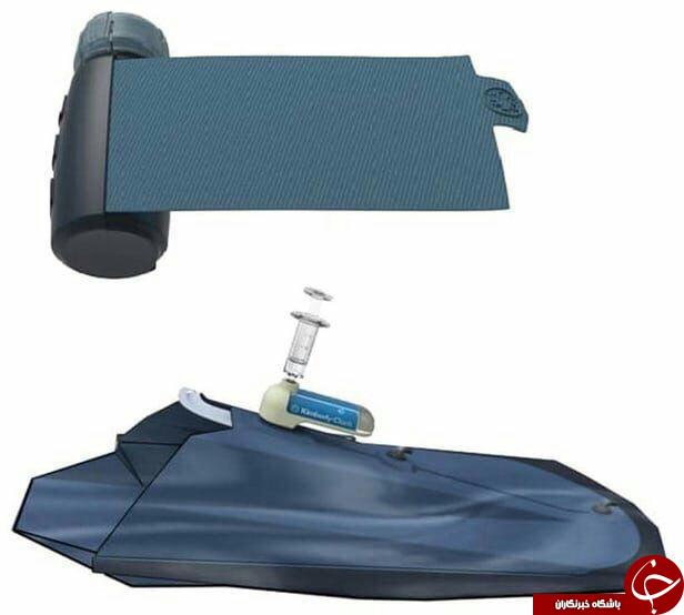 بازگشت بلندقدترین ورزشکار/احمدرضا عابدزاده/راتا سه روز تازه نگه می&zwnj;داسنگین&zwnj;ترین پیازرد/نیروی دریایی آمریکابه/ مخالفت مسئولان چین/تاکنون بیش از 585هزار نفر/اگه صندوق صدقه/سوسک لاکپشتی /پله های رنگی و جذاب /قدیمی ترین ماشین ایران/شگفتیهای خرچنگ /