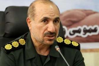 جنایات حامیان صدام علیه ملت ایران