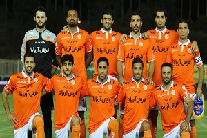 تمرینات سایپا 3 روز تعطیل شد